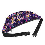 Boho Dream Catcher Pattern Print Fanny Pack