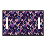 Boho Dream Catcher Pattern Print Golf Cart Seat Cover