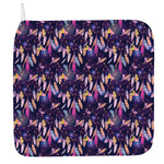 Boho Dream Catcher Pattern Print Hand Towel