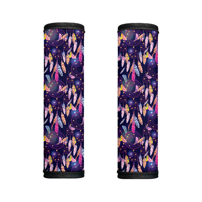 Boho Dream Catcher Pattern Print Handle Covers