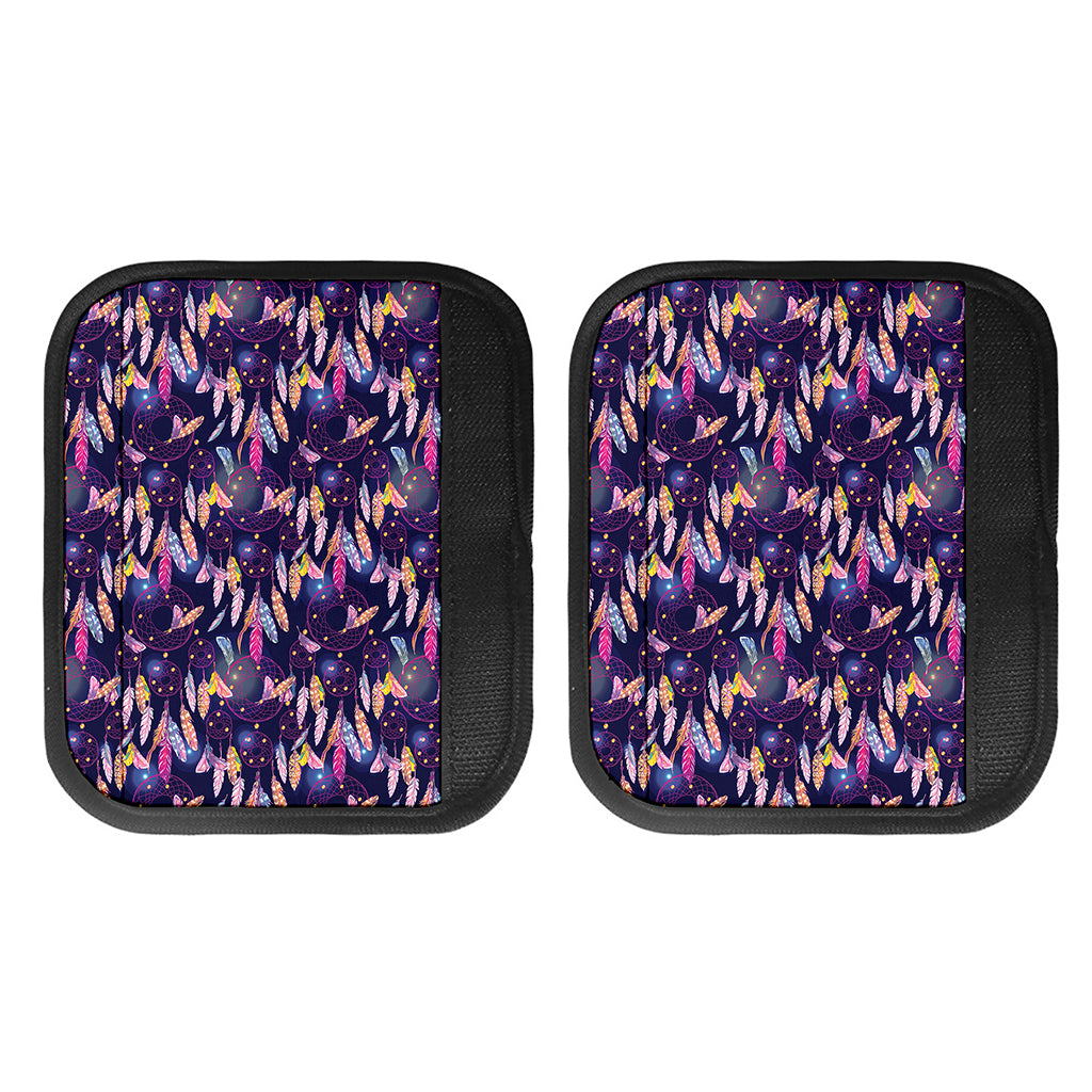 Boho Dream Catcher Pattern Print Handle Covers