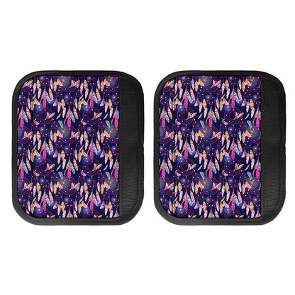 Boho Dream Catcher Pattern Print Handle Covers