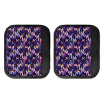 Boho Dream Catcher Pattern Print Handle Covers