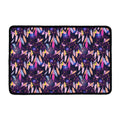 Boho Dream Catcher Pattern Print Kitchen Mat