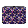 Boho Dream Catcher Pattern Print Laptop Sleeve