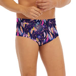 Boho Dream Catcher Pattern Print Men's Briefs