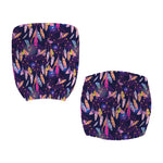 Boho Dream Catcher Pattern Print Office Chair Cover