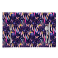 Boho Dream Catcher Pattern Print Placemat
