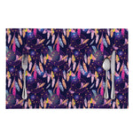 Boho Dream Catcher Pattern Print Placemat