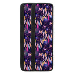 Boho Dream Catcher Pattern Print Refrigerator Handle Covers