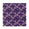 Boho Dream Catcher Pattern Print Silk Bandana