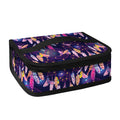 Boho Dream Catcher Pattern Print Small Lunch Bag