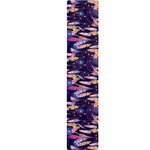 Boho Dream Catcher Pattern Print Table Runner