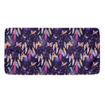 Boho Dream Catcher Pattern Print Towel