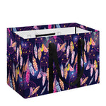 Boho Dream Catcher Pattern Print Utility Tote Bag