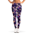 Boho Dream Catcher Pattern Print Women's Leggings