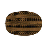Boho Ethnic Pattern Print Car Side Mirror Covers