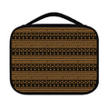 Boho Ethnic Pattern Print Classic Bible Case