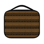 Boho Ethnic Pattern Print Classic Bible Case