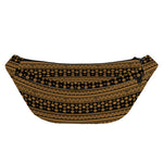 Boho Ethnic Pattern Print Fanny Pack