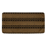 Boho Ethnic Pattern Print Towel