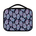 Boho Hamsa Pattern Print Classic Bible Case