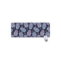 Boho Hamsa Pattern Print Extended Mouse Pad