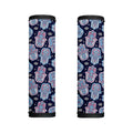 Boho Hamsa Pattern Print Handle Covers