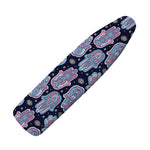Boho Hamsa Pattern Print Ironing Board Cover