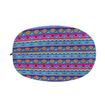 Boho Indian Lotus Pattern Print Car Side Mirror Covers
