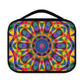 Boho Kaleidoscope Print Classic Bible Case