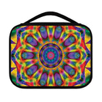 Boho Kaleidoscope Print Classic Bible Case
