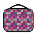 Boho Mandala Patchwork Pattern Print Classic Bible Case