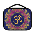 Boho Om Mandala Print Classic Bible Case