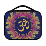 Boho Om Mandala Print Classic Bible Case