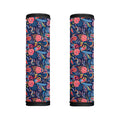 Boho Paisley Pattern Print Handle Covers