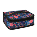 Boho Paisley Pattern Print Small Lunch Bag