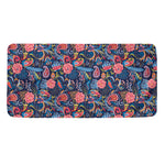 Boho Paisley Pattern Print Towel