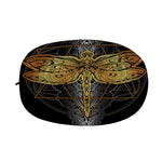 Boho Spiritual Dragonfly Print Car Side Mirror Covers