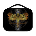 Boho Spiritual Dragonfly Print Classic Bible Case