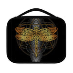 Boho Spiritual Dragonfly Print Classic Bible Case