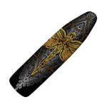 Boho Spiritual Dragonfly Print Ironing Board Cover
