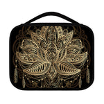Boho Spiritual Lotus Print Classic Bible Case