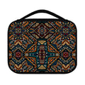 Boho Tribal Aztec Pattern Print Classic Bible Case