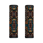 Boho Tribal Aztec Pattern Print Handle Covers
