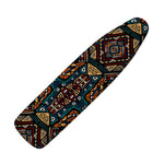 Boho Tribal Aztec Pattern Print Ironing Board Cover