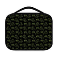 Boo Ghost Pattern Print Classic Bible Case