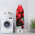 Bouvardia Flower Print Ironing Board Cover
