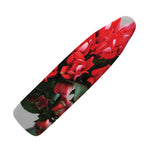 Bouvardia Flower Print Ironing Board Cover