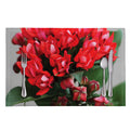 Bouvardia Flower Print Placemat